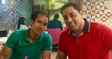 أف سى مصر يتعاقد مع هشام عبدالحميد لاعب وسط النصر للتعدين