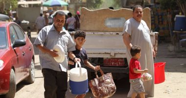 محافظة المنيا تستجيب لشكاوى "صحافة المواطن" حول تلوث المياه بقرية سواده