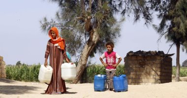 محافظ قنا: انقطاع مياه الشرب عن بعض المناطق الاثنين المقبل