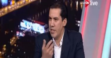عمر الأيوبى لـ"ON Live": صفقة نيمار هدفها استعطاف أوروبا بعد مقاطعة قطر