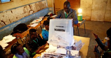 هيئة مراقبة الانتخابات الرئيسية فى كينيا تدعم النتائج الرسمية