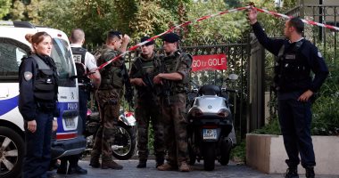 مدعى عام باريس لمكافحة الإرهاب يفتح تحقيقا فى حادث دهس الجنود 