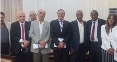 النائب عامر الحناوى: تشكيل لجنة لزيارة محطة "بلانة" فى أسوان الإثنين المُقبل
