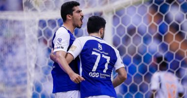 بالفيديو.. الهلال يهزم الفيحاء بشق الأنفس فى الدوري السعودى