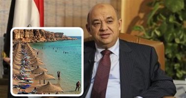 وزير السياحة يكلف عادل المصرى برئاسة المكتب السياحى فى فرنسا
