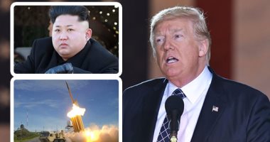 واشنطن تطلب من دول أمريكا الجنوبية قطع العلاقات مع كوريا الشمالية