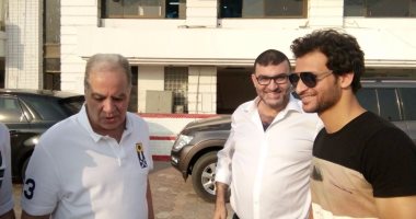 الزمالك يعرض 6 ملايين ولاعبين على دجلة لإتمام صفقة محمود علاء