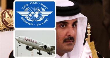 مصادر بالطيران المدنى: مصر أحبطت محاولات قطر بـ"الإيكاو" لتسييس القضية 