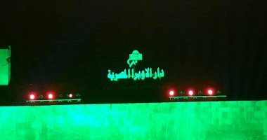 بالصور.. قلعة صلاح الدين تستعد لاستقبال مهرجان محكى القلعة   