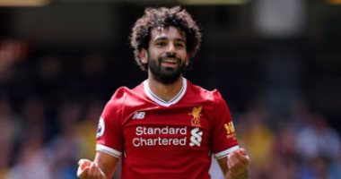 مستشار الرئيس عرفات: محمد صلاح عمل ما عليه والريدز اكتفى بنقطة واحدة