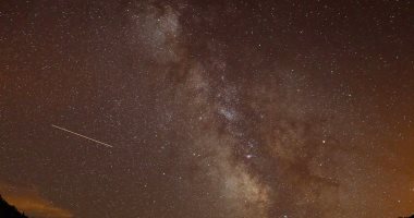 بالصور.. مراصد إسبانيا تلتقط أول ظهور لحركة النجوم بمجرة درب التبانة