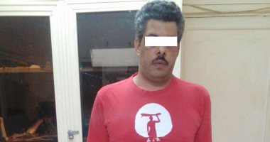 القبض على طبيب يتاجر فى المخدرات وبحوزته ٤ ألاف قرص مخدر فى مدينة نصر