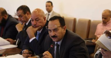 جدل باجتماع "نقل البرلمان" حول تطوير ترام الإسكندرية