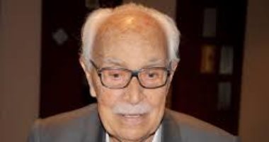 وفاة الروائى والصحفى المغربى عبد الكريم غلاب عن 98 عاما