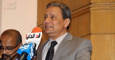 قرار لـ"الوطنية للصحافة" بتعيين أحمد عطية رئيساً لتحرير جريدة اللواء الإسلامى