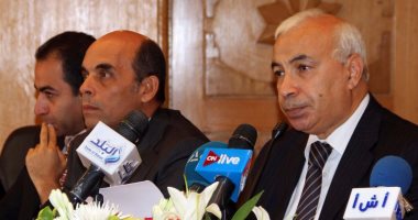 رئيس تحرير "أ ش أ": مصر تخطو خطوات ثابته وواثقة فى طريق الإصلاح الاقتصادى