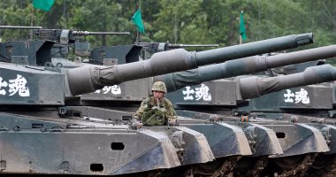 الدفاع اليابانية تطلب 730 مليون ين إضافية لمواجهة تهديدات كوريا الشمالية