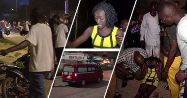 17 قتيلا فى هجوم مسلح على مطعم تركى فى بوركينا فاسو 