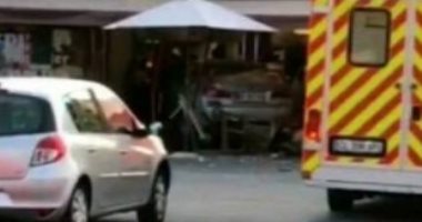 بالصور.. مقتل طفلة وإصابة 5 أشخاص بعملية دهس بفرنسا والشرطة تعتقل السائق