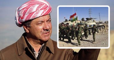 حزب بارزانى: إعلان الدولة الكردية والانفصال الرسمى عن العراق يحتاج سنوات