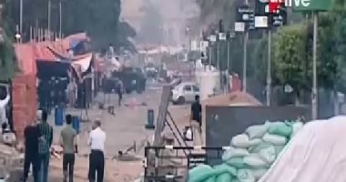 "شهداء إرهاب الإخوان" فيلم وثائقى تعرضه "ON Live"