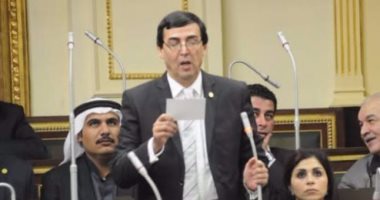 نائب المصريين الأحرار بالوراق ينظم مؤتمرا جماهيريا لتأييد الرئيس بأوسيم