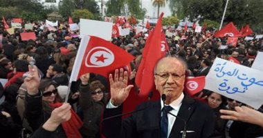البنك الإسلامى للتنمية يتعهد بمنح تونس قرضاً بقيمة 625 مليون دولار