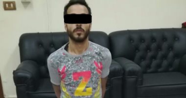 ضبط عاطلين بحوزتهما بندقية خرطوش وكمية من الحشيش بالمنصورة
