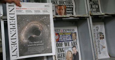 سكاى نيوز: تأثير أزمة كورونا على الصحف البريطانية "مدمر" ويهدد بزوال بعضها