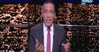 بالفيديو.. خالد صلاح: حوادث القطارات تتكرر بنفس السيناريوهات والإقالة ليست الحل