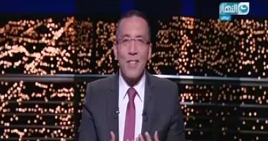 بالفيديو.. خالد صلاح: القوة الناعمة فن وإبداع متواجدان فى جينات الشعب المصرى
