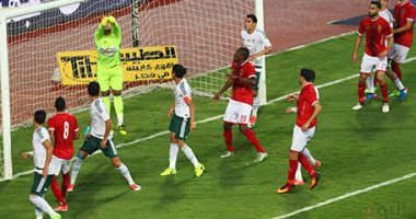 المغرب تطلب استضافة مباراة السوبر المصرى
