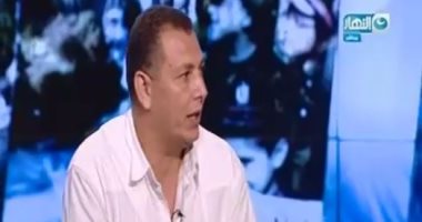 بالفيديو.. سائق قطار لـ"خالد صلاح": الجرارات الحديثة أكثر ثقلا من القديمة ويجب تغيير القضبان