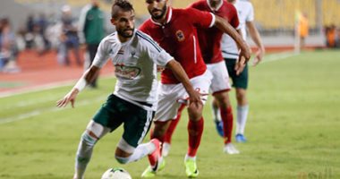 اتحاد الكرة: الأردن ينافس السعودية والإمارات لاستضافة مباراة السوبر