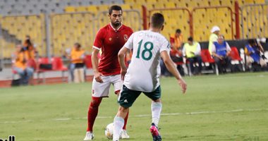 الأمن يرفض إقامة مباريات الأهلى على استاد القاهرة فى الموسم الجديد