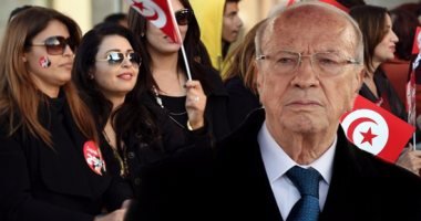 نيويورك تايمز: إحتجاجات تونس تجدد القلق بشأن الوضع السياسى الهش