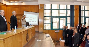 محافظ القليوبية : غرامة 20 ألف جنيه للذبح خارج المجزر