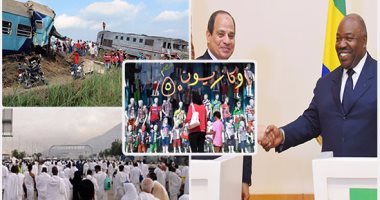 اعرف كل حاجة.. أهم 10 أخبار على مدار اليوم الأربعاء
