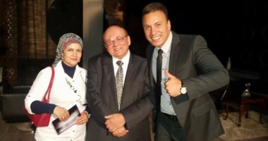 اليوم.. عرض الجزء الثانى للقاء المخرج مجدى أبو عميرة على الفضائية المصرية