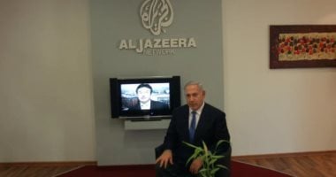خارجية إسرائيل تدافع عن قناة الجزيرة.. وتحذر مكتب نتنياهو من معاقبتها