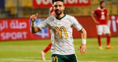 الزمالك يضم كابوريا لاعب المصرى مقابل 8 ملايين جنيه