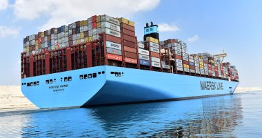 ميناء دمياط يستقبل 6 سفن حاويات وبضائع خلال 24 ساعة