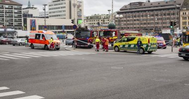 شرطة الجابون تعتقل العشرات إثر طعن دنماركيين اثنين فى العاصمة