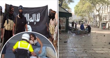 "ذا جارديان": داعش حاول تجنيد صحفى بـ "BBC" لتنفيذ هجوم على جسر لندن