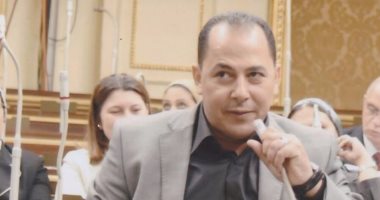 النائب أحمد فاروق يحصل على موافقة مجلس الوزراء لرصف طرق قرى منشأة القناطر