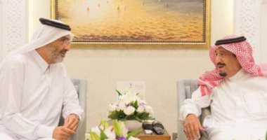 عبد الله آل ثانى يشكر الملك سلمان.. ويؤكد: غرفة عمليات لرعاية القطريين بالمملكة