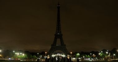 La Ville Lumière se dresse au bord des ténèbres.  Bloomberg: la France subira de graves coupures de courant
