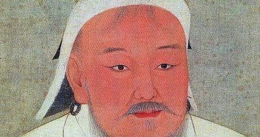 الزعيم المغولى جينكز خان على فراش الموت .. بماذا أمر أتباعه ؟
