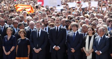 رئيس إيطاليا يعتذر لملك إسبانيا بعد عزف نسخة قديمة من النشيد الإسبانى