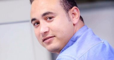 برنامج ولا لجان الكترونية ؟ الحرامى عامل مؤتمر صحفى ! محمد أبو عوض